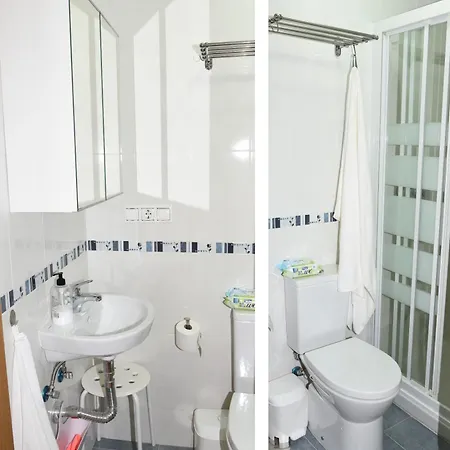Avila - Full Centric Flat With Amazing Views