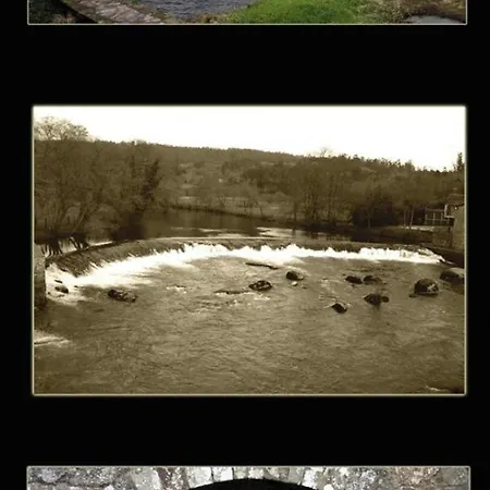 Avila - Full Centric Flat With Amazing Views Appartement