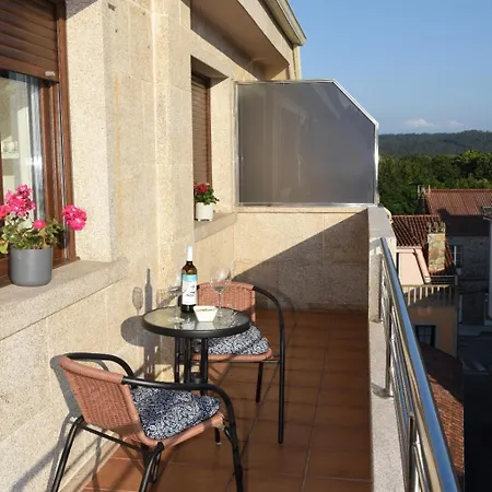 Lägenhet Avila - Full Centric Flat With Amazing Views