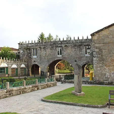 Avila - Full Centric Flat With Amazing Views Negreira