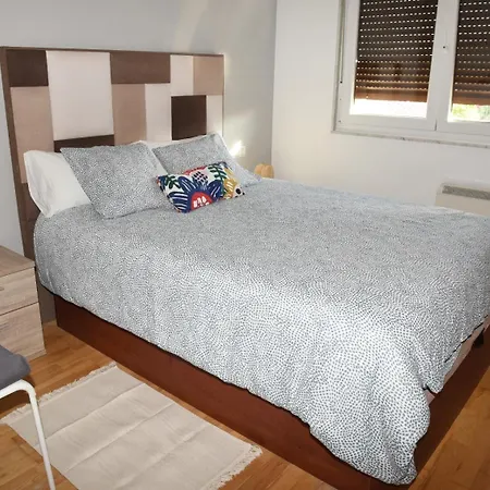 Avila - Full Centric Flat With Amazing Views Апартаменты