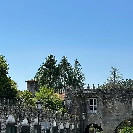 Appartement Avila - Full Centric Flat With Amazing Views *