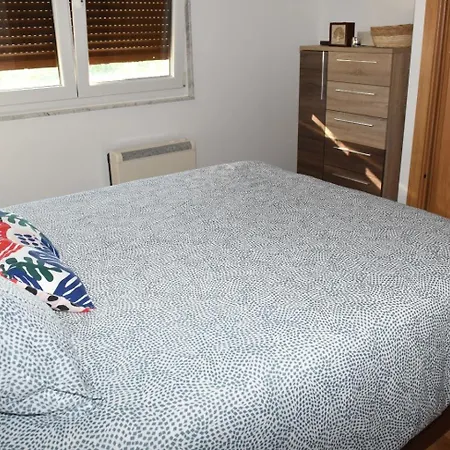 Avila - Full Centric Flat With Amazing Views Апартаменты