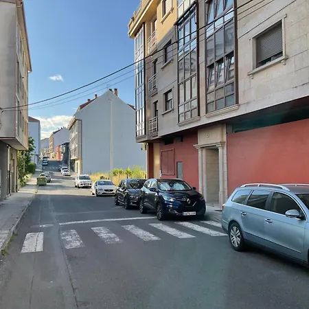 Avila - Full Centric Flat With Amazing Views Apartament