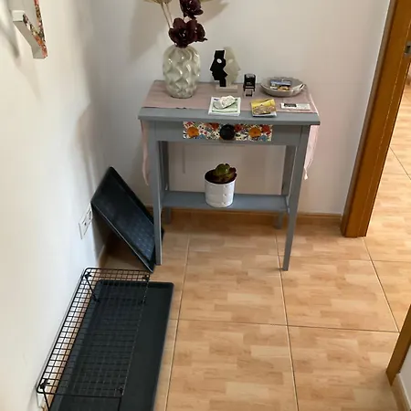 Avila - Full Centric Flat With Amazing Views