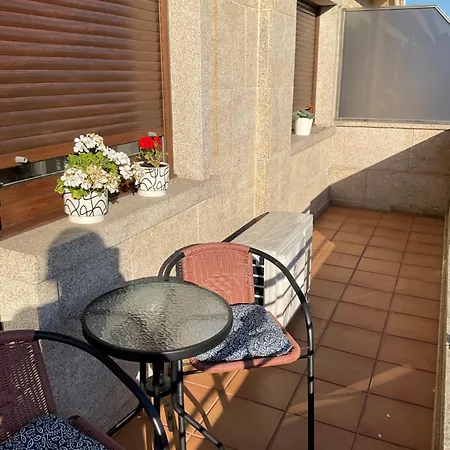 Avila - Full Centric Flat With Amazing Views