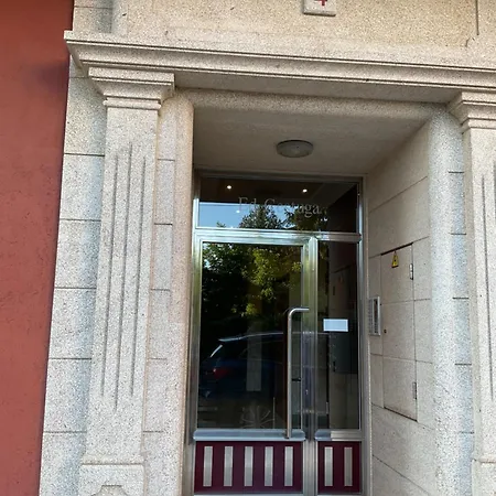 Appartement Avila - Full Centric Flat With Amazing Views *