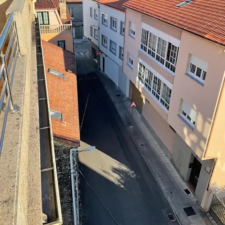 Avila - Full Centric Flat With Amazing Views