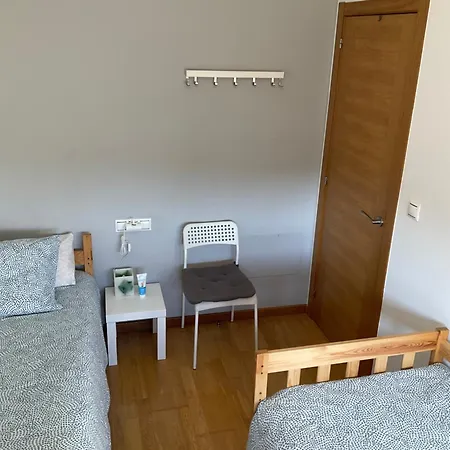 公寓 Avila - Full Centric Flat With Amazing Views