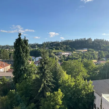 Avila - Full Centric Flat With Amazing Views Апартаменты