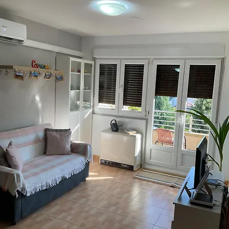 Avila - Full Centric Flat With Amazing Views *