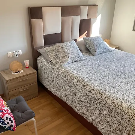 Апартаменты Avila - Full Centric Flat With Amazing Views Негрейра