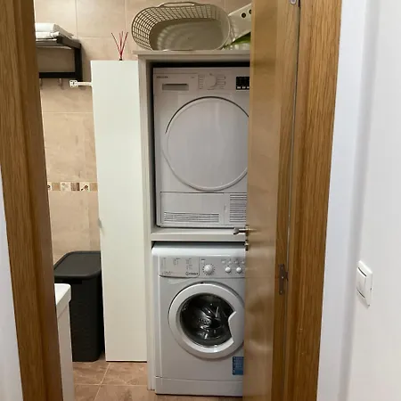 Avila - Full Centric Flat With Amazing Views Апартаменты