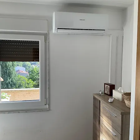 Avila - Full Centric Flat With Amazing Views Apartment Negreira