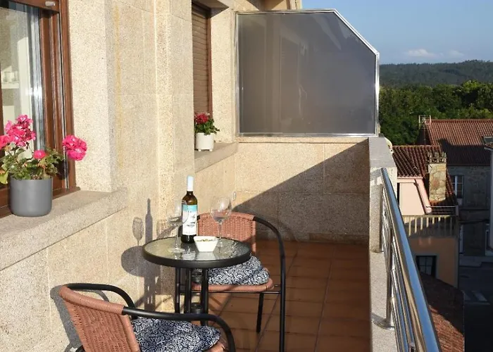 Apartament Avila - Full Centric Flat With Amazing Views