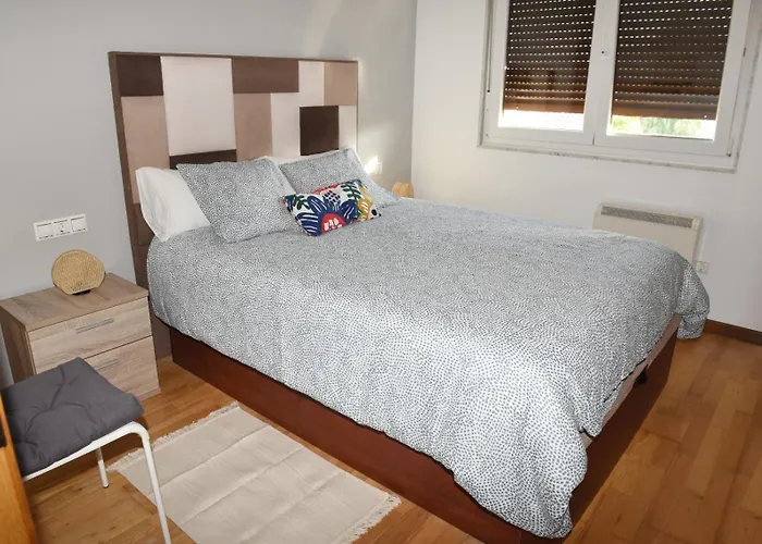 Avila - Full Centric Flat With Amazing Views Apartament
