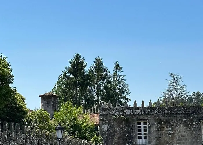 Daire Avila - Full Centric Flat With Amazing Views *