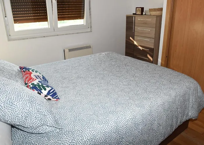 Avila - Full Centric Flat With Amazing Views Apartament