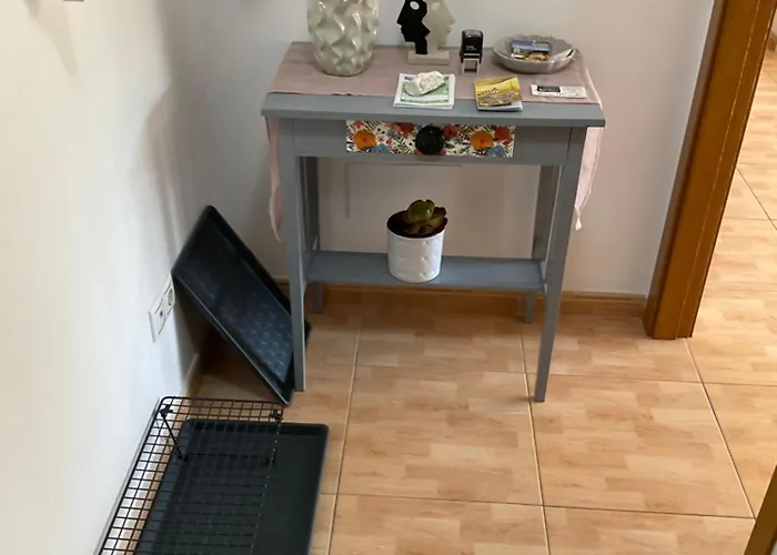 Avila - Full Centric Flat With Amazing Views