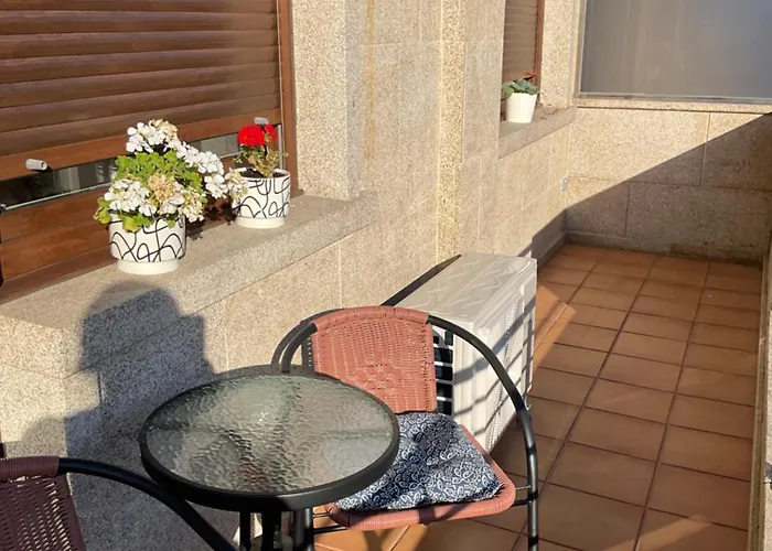 Avila - Full Centric Flat With Amazing Views