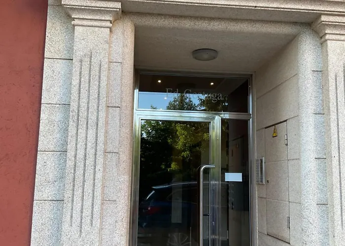 Apartament Avila - Full Centric Flat With Amazing Views *
