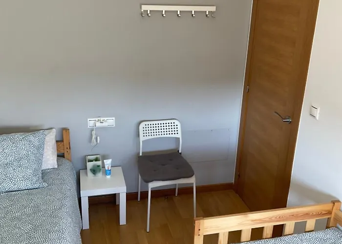 Daire Avila - Full Centric Flat With Amazing Views