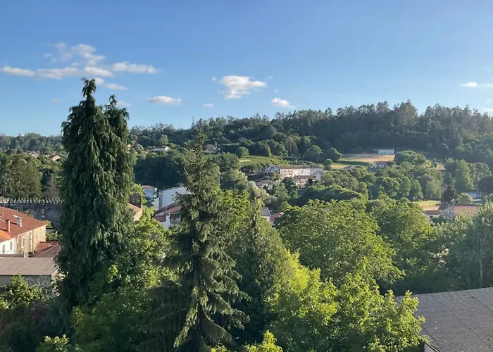 Avila - Full Centric Flat With Amazing Views Apartament