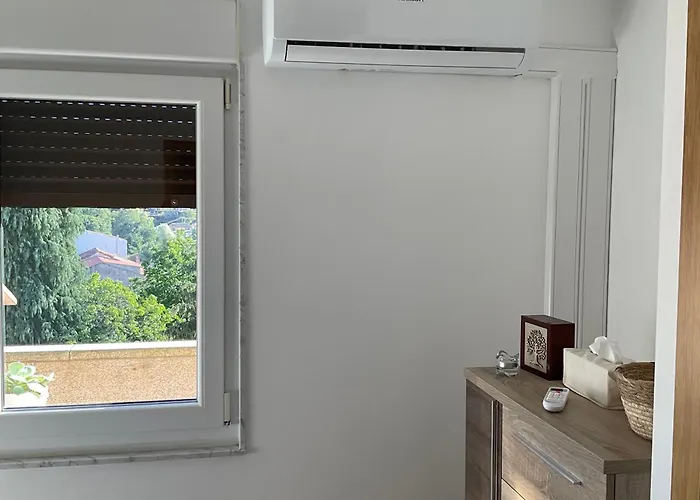 Avila - Full Centric Flat With Amazing Views Apartament Negreira