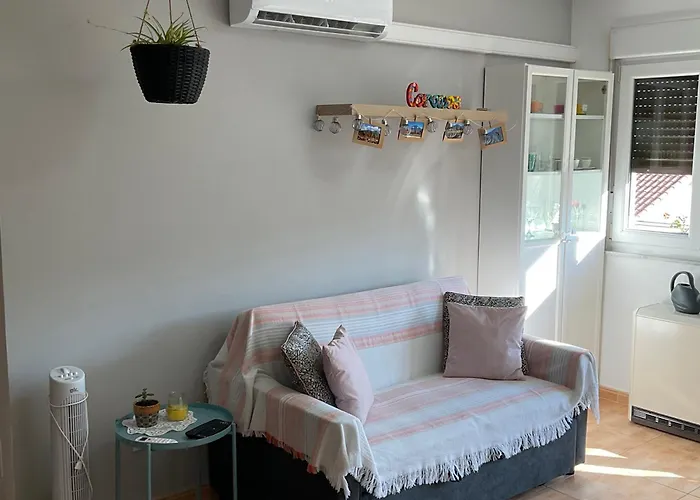 Apartament Avila - Full Centric Flat With Amazing Views